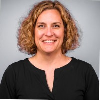 Jennifer Graham, Csp