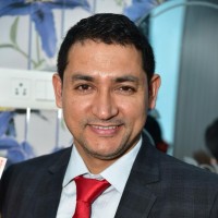 Sandeep Negi