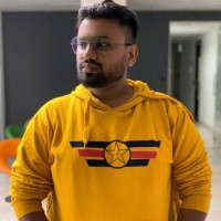 Vinod P Kumar