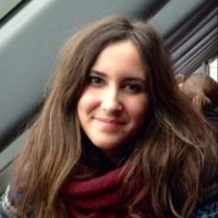 Cristina Enríquez Baquerizo