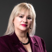 Anna Olivarez
