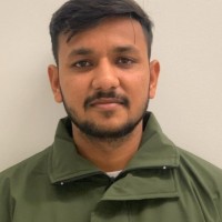 Ajay Saini