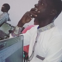 papa DIAGNE