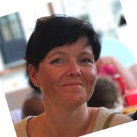 Katrine Nordbø Stavland