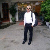 Muhammad Zubair Butt