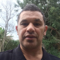 Ivan Peihopa-Goodall