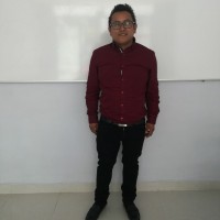 cesar bernabe