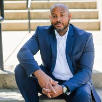 Clinton Waters, MBA