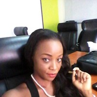 Omorere Susan Otudje