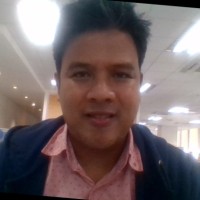 John Paul K. Angel