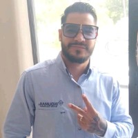 Reymar Jesus Hernández