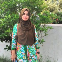 Maisha Fahmida