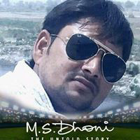 Naresh chahar