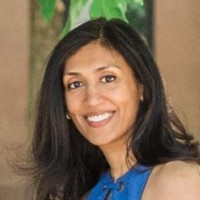 Priti Patel