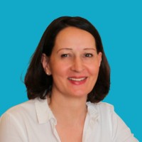 Juliane Scherrer