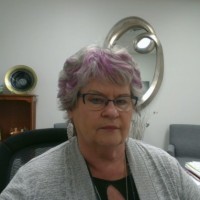 Velma Schrader
