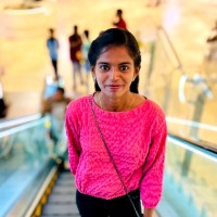 Ramalakshmi M