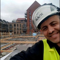 Mohammad Abu Hmeideh