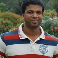 VimalKumar G