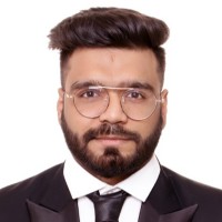 Mayur Chawda