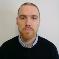 Damian Boyd
