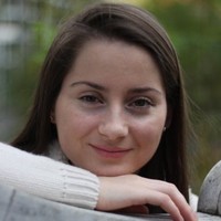 Mariana Rusu