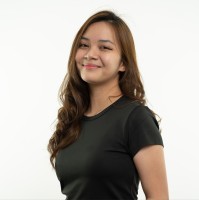 Naomi Gabrielle Genares