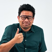 Khairi Hussain