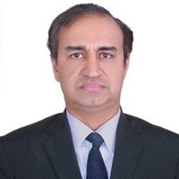 Dr. Muralidharan K.G.