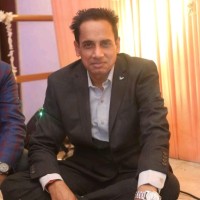 Shyam Pandey