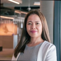 Catherine Mauricio