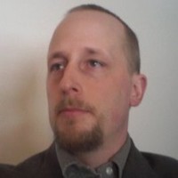 Chris Shaw