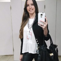 Luciana Alvarez