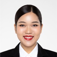 Pussaya Pornsinchai