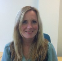 Michelle Sinclair