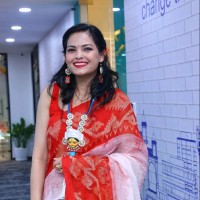 Sneha Singh
