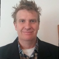 Andrew Moxey