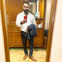Anirudh Tyagi