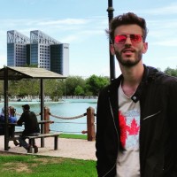 Nazir Garici