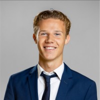 Maurits Prins