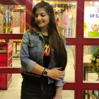 Shreya singh