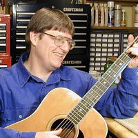 Neil Harrell
