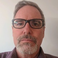 Patrick Busteed  AIA