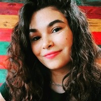Tainá Meneses De Lima