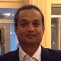 Nilesh Warudi