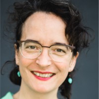 Suzanne Bakker