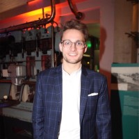 Arne Schmehl