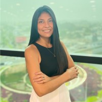 Kristell Huamaní Ayala