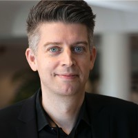 Daniel Melin