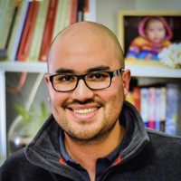 Luis Meza Isla